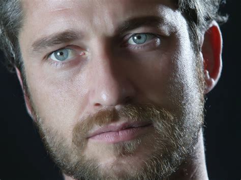 Top People   gerard butler