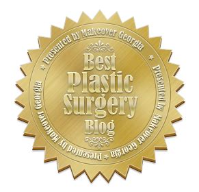 Top Plastic Surgery Blogs – Georgia Cosmetic Surgeons ...