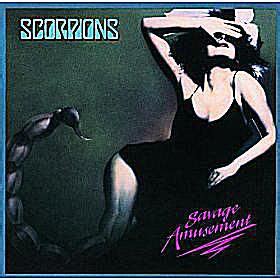 Top Scorpions Songs of the  80s