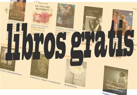Top Sitios: LIBRO GRATIS para Kindle en español 【Lista ...