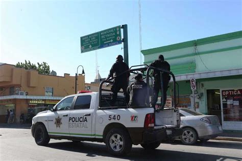 Top state prosecutor in Mexican border city assassinated ...