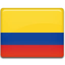 Top stats for Colombia: Country profile