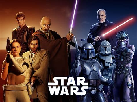 Top Ten Star Wars Wallpaper [Lists]   The Geek Twins