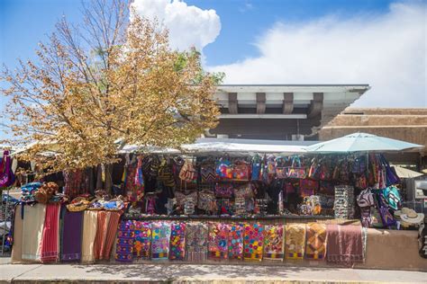Top Things to See and Do in Santa Fe, New Mexico