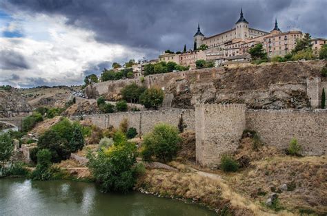 Top Things To See In Don Quixote’s Castilla La Mancha
