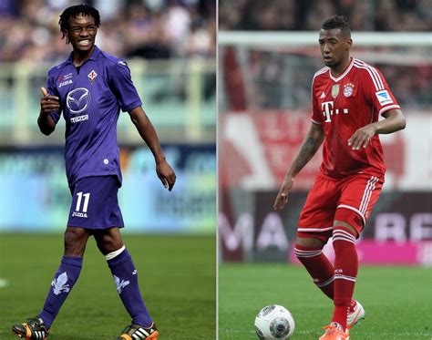 Top transfer rumours of the day: 5th August, 2014   Slide ...