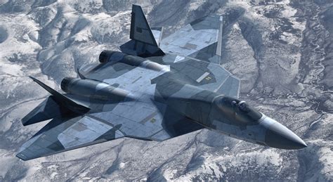 Top US Analyst: Russia s Next Gen Fighter Jet Better Than ...