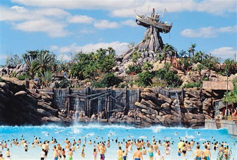 Top Water Parks in Florida Blogs