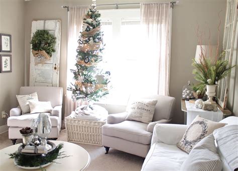 Top White Christmas Decorations Ideas – Christmas ...