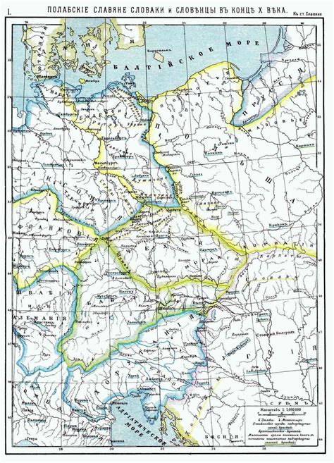 Toponimia eslava en Alemania   Wikipedia, la enciclopedia ...