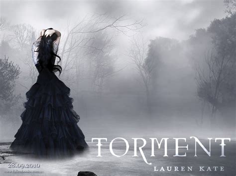 Torment   Fallen by Lauren Kate Photo  15178750    Fanpop