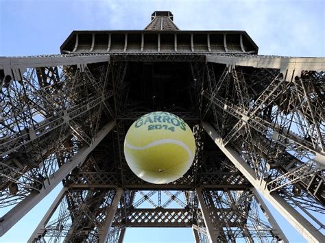Torneo internazionale di tennis del Roland Garros Eventi ...