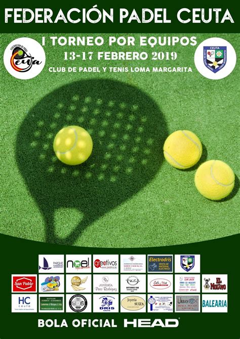 Torneo por equipos 2019 en el Club de Tenis y Pádel Loma ...