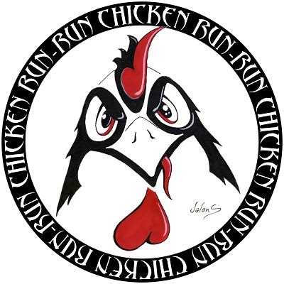 Torrent Run Chicken Run   Open The Grill  2016  [Mp3 128 ...
