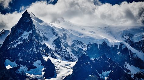 Torres del Paine National Park 4K 8K Wallpapers | HD ...