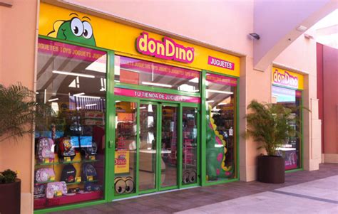 Torrevieja | Don Dino, tu tienda de juguetesDon Dino, tu ...