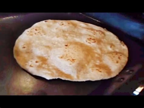Tortillas de Harina y Avena   YouTube