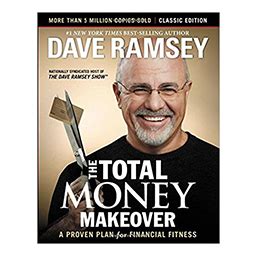 Total Money Makeover By Dave Ramsey   Financial Champs