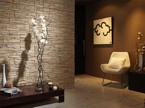 Total Wallcoverings, Interior & Exterior Stone effect ...