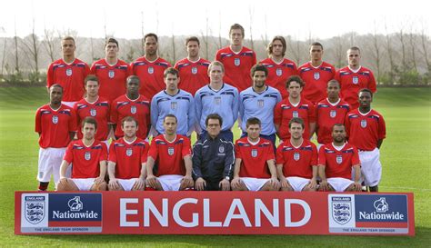 Totally Sport Stars Images: England national football team ...