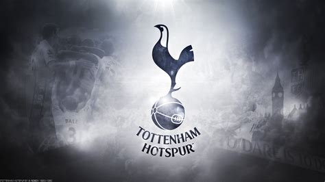 Tottenham Hotspur FC Football HD Wallpaper | Tottenham ...
