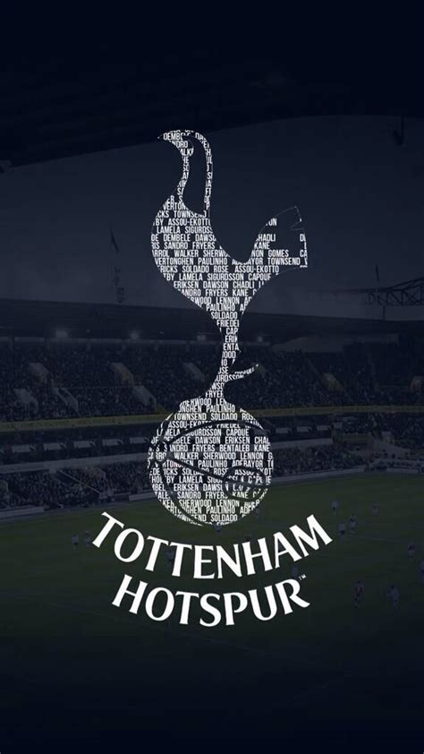 Tottenham Hotspur | Futbol | Pinterest | Fútbol, Deporte y ...