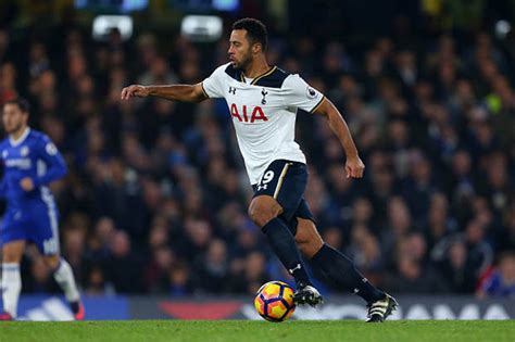 Tottenham news: Mousa Dembele says mature Spurs beat ...