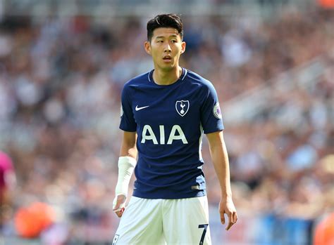 Tottenham player evaluation: What to expect from Son Heung Min