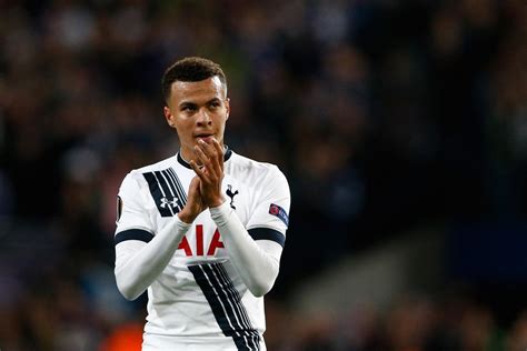 Tottenham s disappointment after Arsenal draw shows how ...