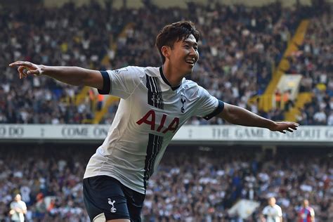 Tottenham s Heung Min Son in club v country row ahead of ...