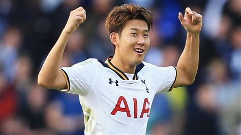 Tottenham s Son Heung Min wins September s Premier League ...