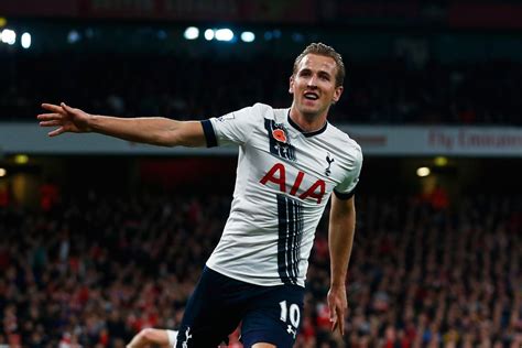 Tottenham striker Harry Kane worth nearly £30m more than ...