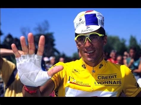Tour de Francia 1995 | QuintoTour de Miguel Indurain   YouTube
