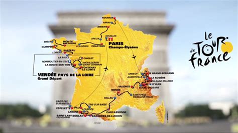 Tour de Francia 2018, en vivo y en directo online   Etapa ...