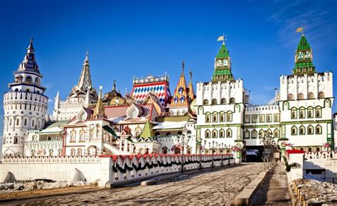Tour en Moscú por el Kremlin y la Plaza Roja en español