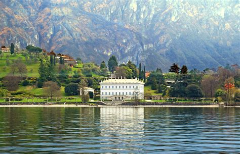 Tour Italy’s Lake Como by Boat Photos | Architectural Digest