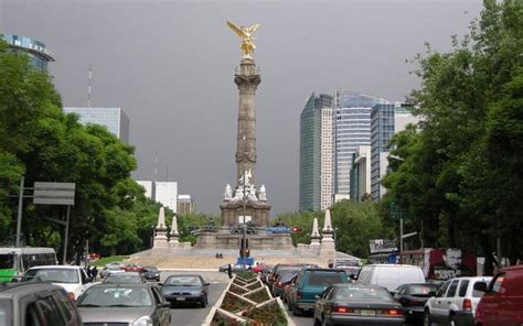 Tour por la Ciudad de México | Tours y actividades en ...