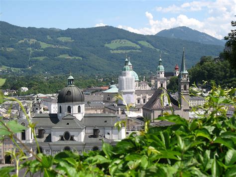 Tour Privado de Salzburgo desde Munich   TOUR PRIVADO MUNICH