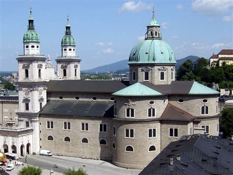 Tour Privado de Salzburgo desde Munich   TOUR PRIVADO MUNICH