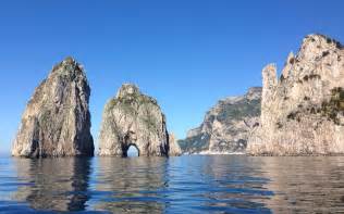 Tour privati in barca a Capri e in Costiera Amalfitana