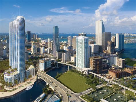 Tourism: Miami Florida