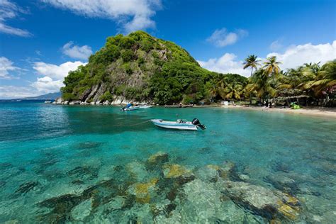 Tourisme : le New York Times place la Guadeloupe parmi les ...