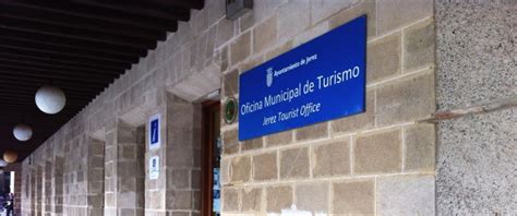 Tourist Office of Jerez de la Frontera   Official tourism ...