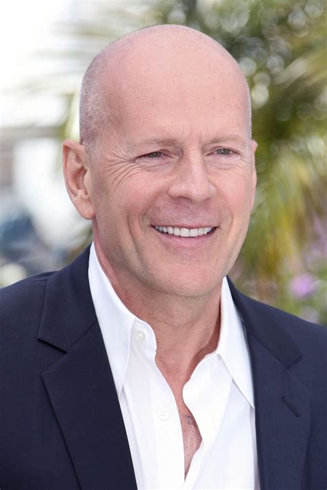 Tous les films de Bruce Willis sont sur fr.film cine.com