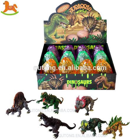 Toy Dinosaur Egg /dinosaur Egg Toys /plastic Dinosaur Egg ...