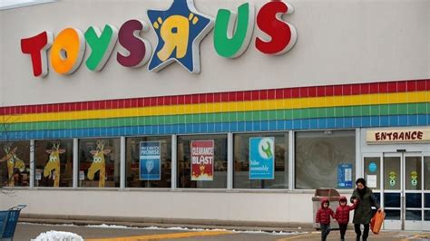 Toymakers brace for disruption from closing of Toys R Us ...