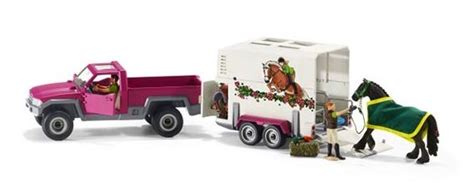 Toys For Girls and Boys   Schleich Horse Club Sets   Toy ...