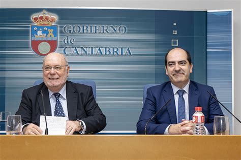 Trabajar en Cantabria   Gobierno de Cantabria