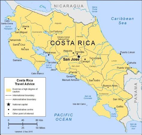 Trabajar y vivir en Costa Rica   LocuraViajes.com