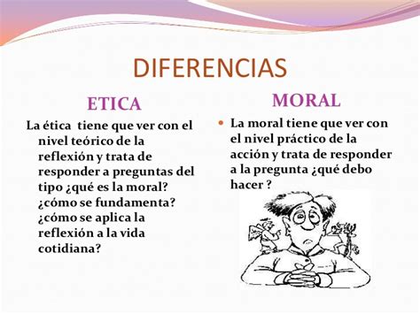 Trabajo de etica y moral # 1